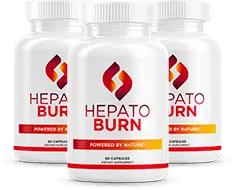 hepatoburn supplement